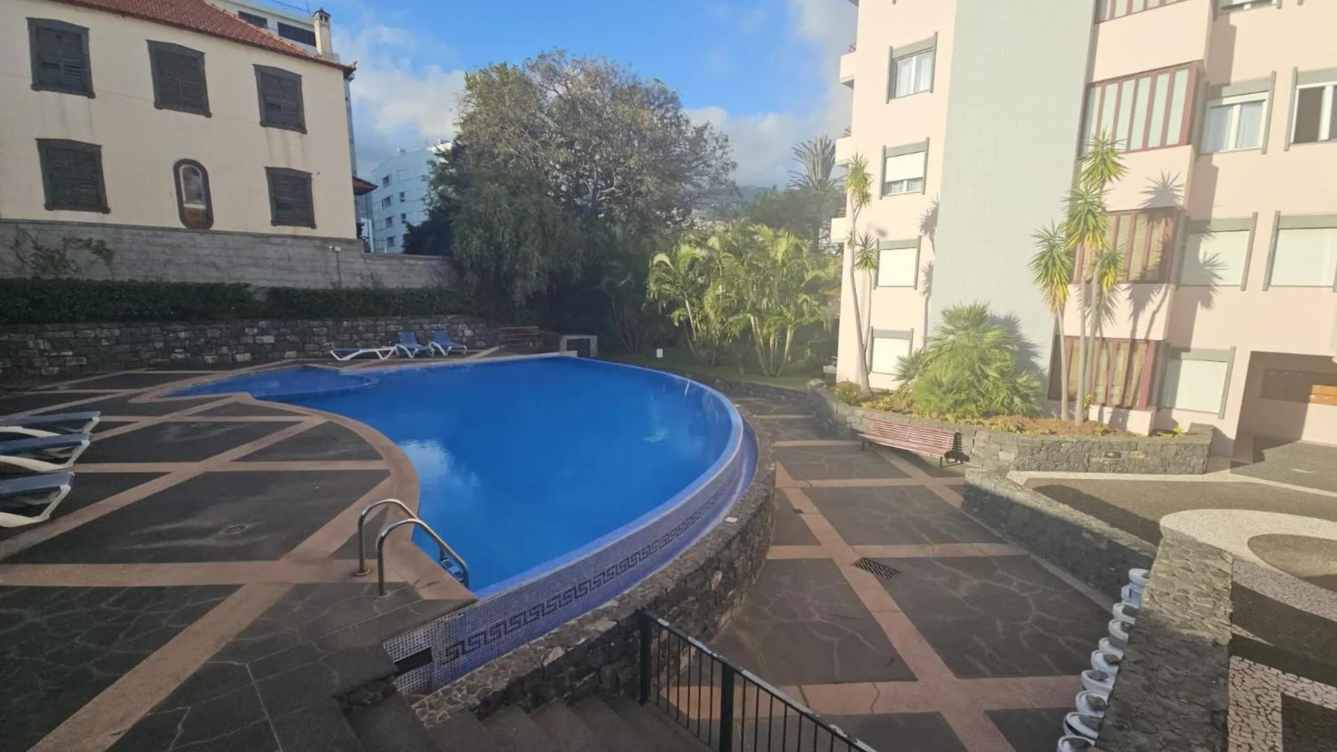 Apartment Apto Barreiro By Susy'S Holidays Funchal