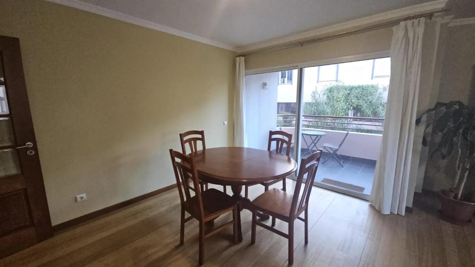 Apto Barreiro By Susy'S Holidays Funchal