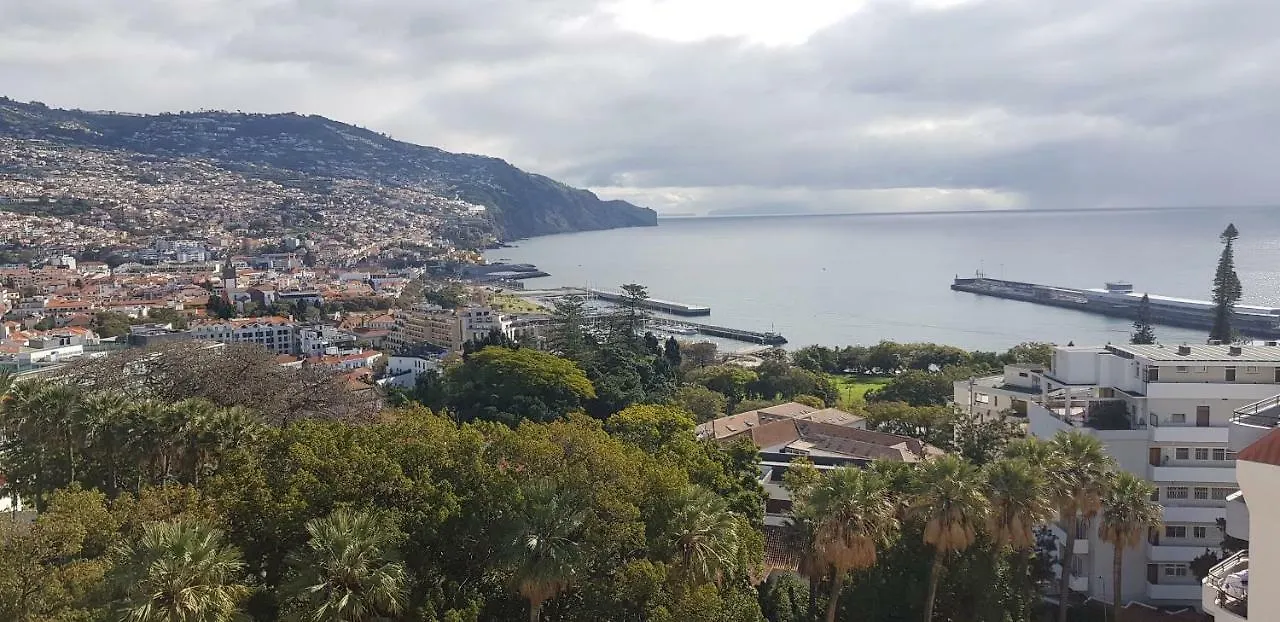 Apartment Apto Barreiro By Susy'S Holidays Funchal  Portugal