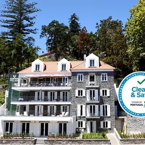 3* בית הארחה Ourmadeira - Babosas Village, Gardenias And Greenspaces
