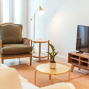 Ferreiros By Heart Of Appartement