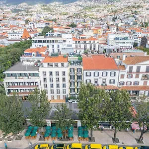 King David By Madeira Sun Travel Appartement