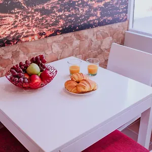 Funchal City Apartments Appartement