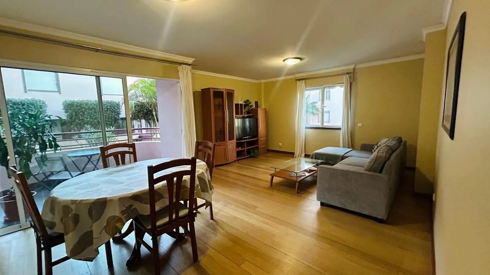 Apto Barreiro By Susy'S Holidays Funchal  Appartement