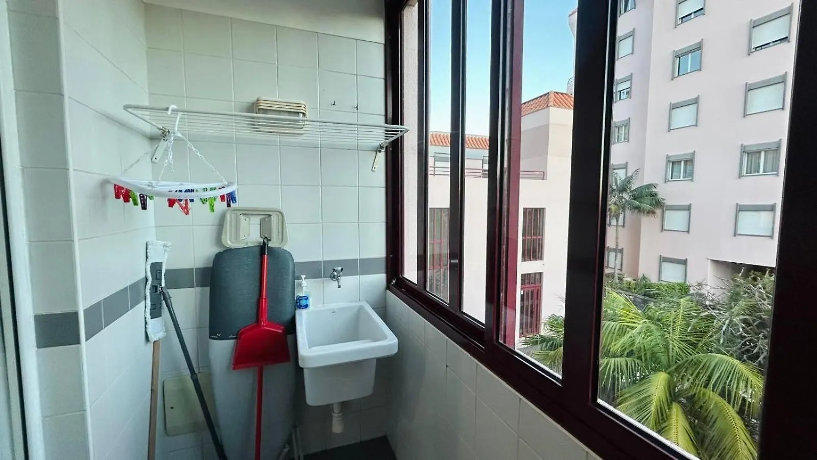 Apto Barreiro By Susy'S Holidays Funchal  Appartement Funchal (Madeira)
