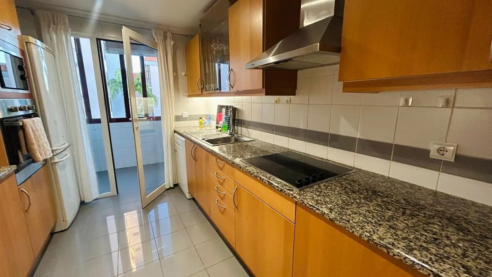 Apto Barreiro By Susy'S Holidays Funchal  Funchal (Madeira)