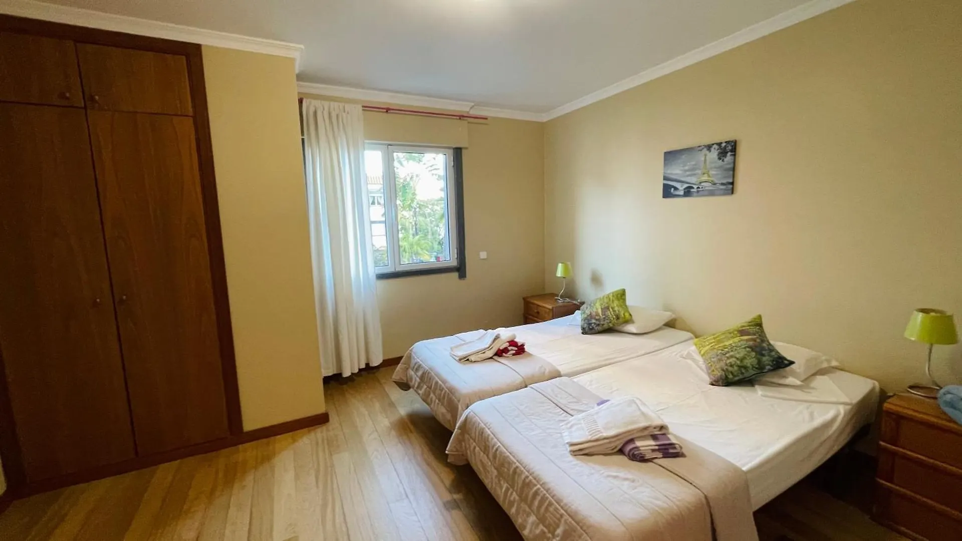 Apto Barreiro By Susy'S Holidays Funchal  Funchal (Madeira)