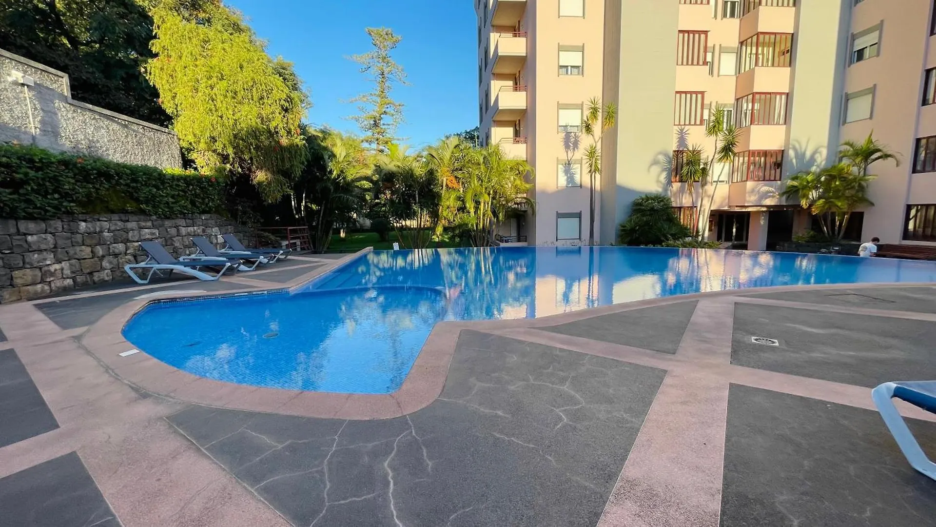 Apto Barreiro By Susy'S Holidays Funchal  0*, Funchal (Madeira)