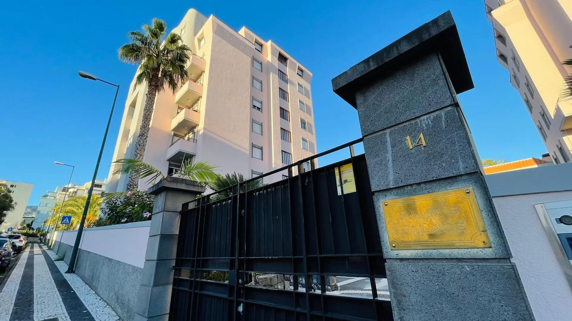 Appartement Apto Barreiro By Susy'S Holidays Funchal