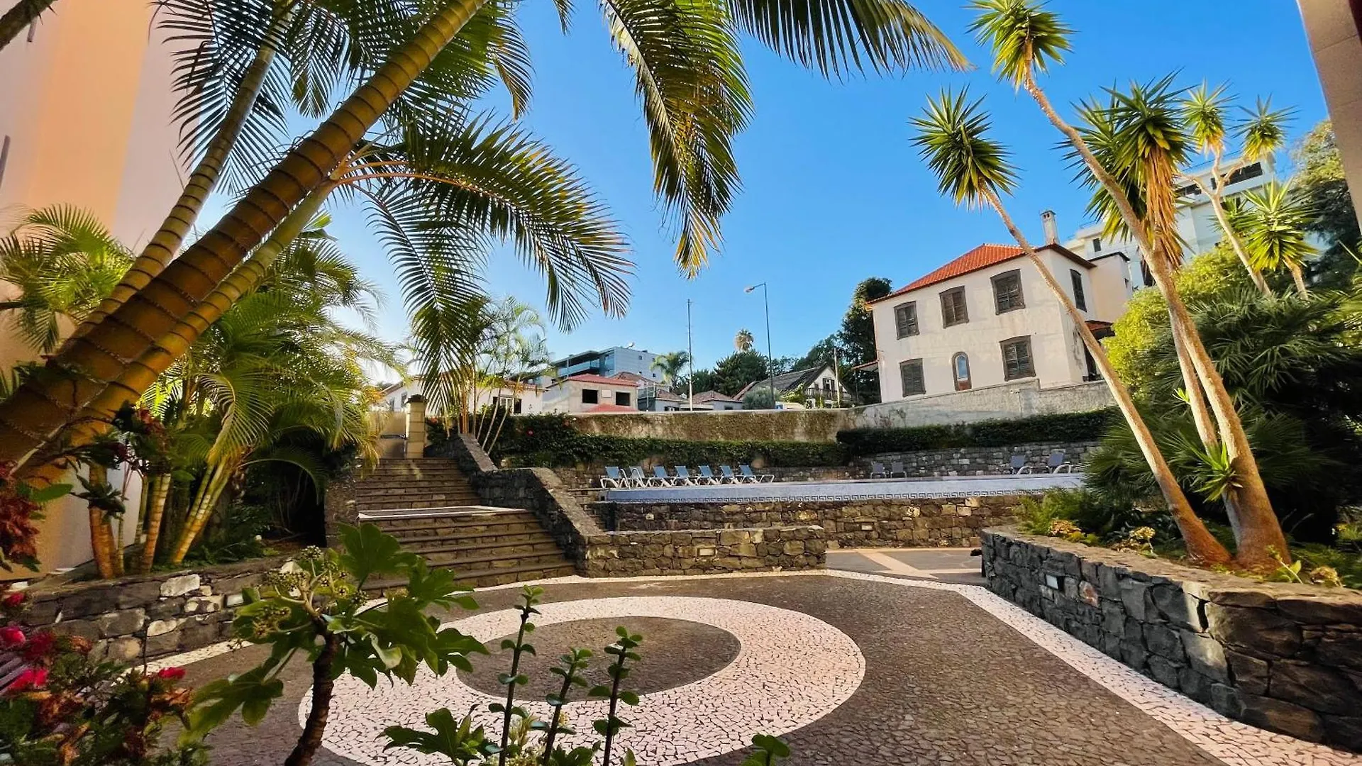 Apto Barreiro By Susy'S Holidays Funchal